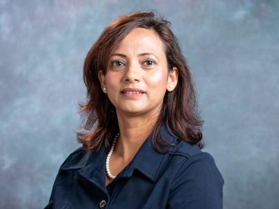 Pragya Ghimire | Kean University